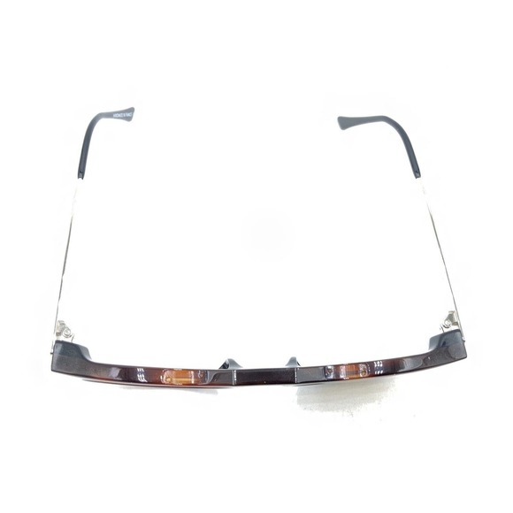 Thierry Lasry Fancy 38 Tortoise Brown Round Sunglasses Frames 51-21 140 France - Picture 3 of 12